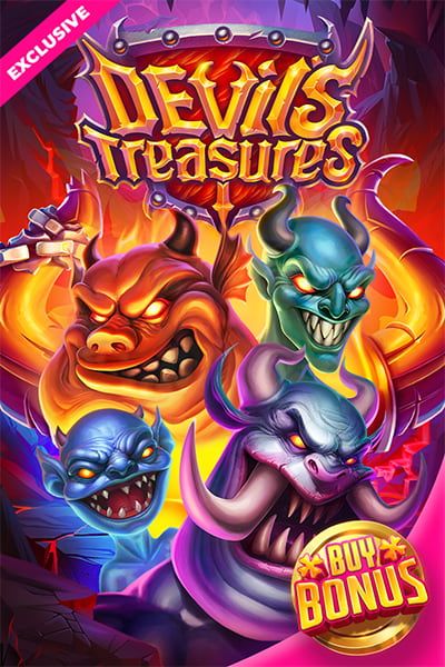 Devils' Treasures
