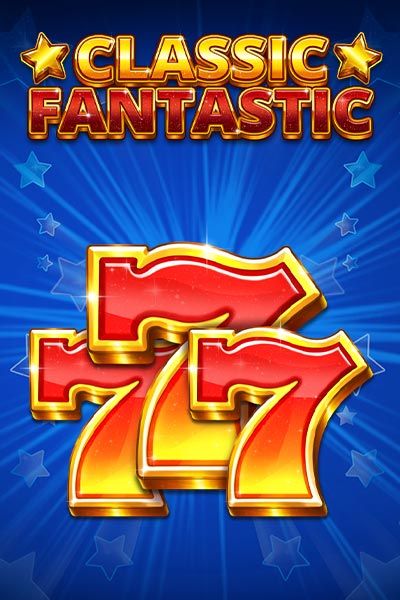 Classic Fantastic
