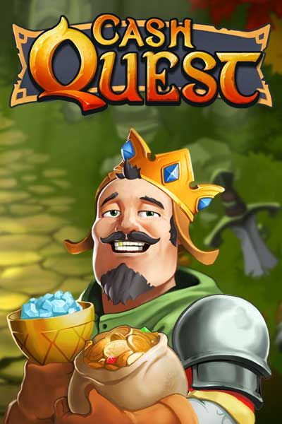 Cash Quest