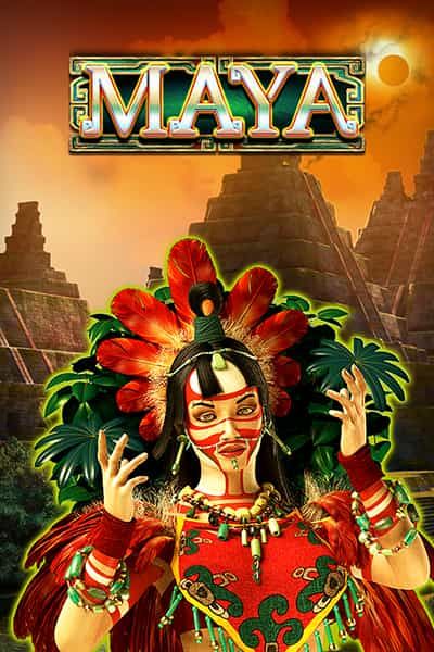 Maya